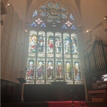 KOBE St.MORGAN CHURCH（神戸セントモルガン教会）の画像