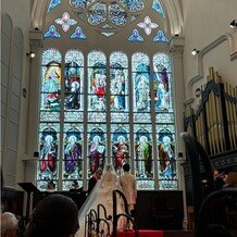 KOBE St.MORGAN CHURCH（神戸セントモルガン教会）の画像