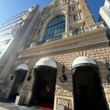 KOBE St.MORGAN CHURCH（神戸セントモルガン教会）の写真｜外観