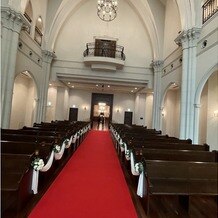 KOBE St.MORGAN CHURCH（神戸セントモルガン教会）の画像