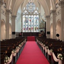 KOBE St.MORGAN CHURCH（神戸セントモルガン教会）の画像