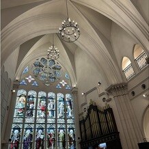 KOBE St.MORGAN CHURCH（神戸セントモルガン教会）の写真｜挙式会場