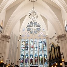 KOBE St.MORGAN CHURCH（神戸セントモルガン教会）の画像