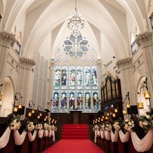 KOBE St.MORGAN CHURCH（神戸セントモルガン教会）の画像
