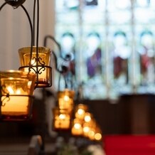 KOBE St.MORGAN CHURCH（神戸セントモルガン教会）の画像