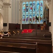 KOBE St.MORGAN CHURCH（神戸セントモルガン教会）の画像