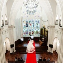 KOBE St.MORGAN CHURCH（神戸セントモルガン教会）の画像