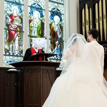 KOBE St.MORGAN CHURCH（神戸セントモルガン教会）の画像