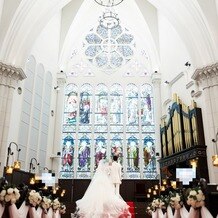 KOBE St.MORGAN CHURCH（神戸セントモルガン教会）の画像