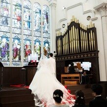 KOBE St.MORGAN CHURCH（神戸セントモルガン教会）の画像