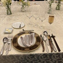 KOBE St.MORGAN CHURCH（神戸セントモルガン教会）の写真｜料理