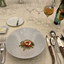 KOBE St.MORGAN CHURCH（神戸セントモルガン教会）の写真｜料理