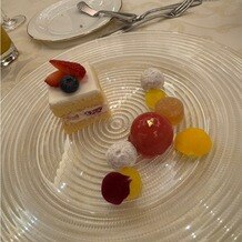 KOBE St.MORGAN CHURCH（神戸セントモルガン教会）の写真｜料理・ケーキ｜2025-02-22 01:46:30.0アラレさん投稿