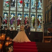 KOBE St.MORGAN CHURCH（神戸セントモルガン教会）の画像