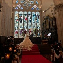 KOBE St.MORGAN CHURCH（神戸セントモルガン教会）の画像