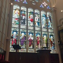 KOBE St.MORGAN CHURCH（神戸セントモルガン教会）の画像