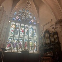 KOBE St.MORGAN CHURCH（神戸セントモルガン教会）の写真｜その他｜2025-03-14 10:49:40.0わちこさん投稿
