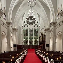 KOBE St.MORGAN CHURCH（神戸セントモルガン教会）の写真｜その他｜2025-03-18 21:24:01.0momoさん投稿
