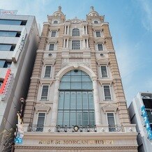 KOBE St.MORGAN CHURCH（神戸セントモルガン教会）の画像｜外観