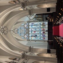 KOBE St.MORGAN CHURCH（神戸セントモルガン教会）の写真｜その他｜2025-04-07 08:00:34.0Rさん投稿