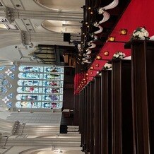 KOBE St.MORGAN CHURCH（神戸セントモルガン教会）の写真｜その他｜2025-05-12 13:27:03.0K.Kanaさん投稿