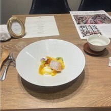 KOBE St.MORGAN CHURCH（神戸セントモルガン教会）の写真｜料理・ケーキ｜2025-08-08 06:38:07.0ゆいさん投稿