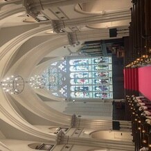 KOBE St.MORGAN CHURCH（神戸セントモルガン教会）の画像