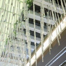 ラグナヴェール名古屋の画像｜天井