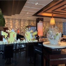 ラグナヴェール名古屋の写真｜受付