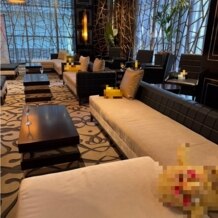 ラグナヴェール名古屋の写真｜受付