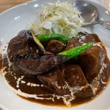 ラグナヴェール大阪 ＬＡＧＵＮＡＶＥＩＬ　ＯＳＡＫＡの画像｜お肉も柔らかい