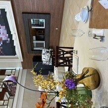 キュイジーヌ　フランセーズ　ラ・シャンス（環水公園内）の写真｜その他｜2025-09-06 15:42:32.0びさん投稿