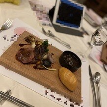 ラグナヴェール　プレミア &nbsp;ＬＡＧＵＮＡＶＥＩＬ　ＰＲＥＭＩＥＲの画像｜試食のメイン