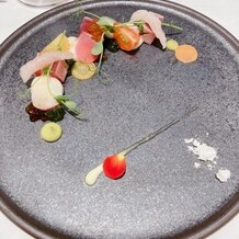 ラグナヴェール　プレミア &amp;nbsp;ＬＡＧＵＮＡＶＥＩＬ　ＰＲＥＭＩＥＲの写真｜料理・ケーキ｜2023-03-13 14:35:17.0乙やんさん投稿