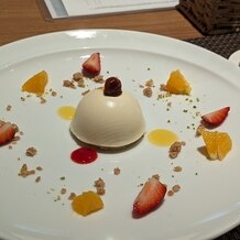 ラグナヴェール　プレミア &amp;nbsp;ＬＡＧＵＮＡＶＥＩＬ　ＰＲＥＭＩＥＲの写真｜料理・ケーキ｜20230501うねりさん投稿