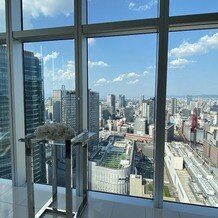 ラグナヴェール　プレミア &amp;nbsp;ＬＡＧＵＮＡＶＥＩＬ　ＰＲＥＭＩＥＲの写真｜挙式会場｜2025-09-28 14:09:03.0JIさん投稿