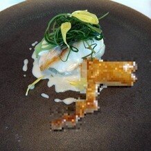 ラグナヴェール　プレミア &amp;nbsp;ＬＡＧＵＮＡＶＥＩＬ　ＰＲＥＭＩＥＲの写真｜料理・ケーキ｜2025-09-28 14:09:03.0JIさん投稿