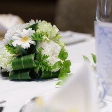 ラグナヴェール　プレミア  ＬＡＧＵＮＡＶＥＩＬ　ＰＲＥＭＩＥＲの写真｜披露宴・パーティー会場｜2025-09-28 14:09:03.0JIさん投稿