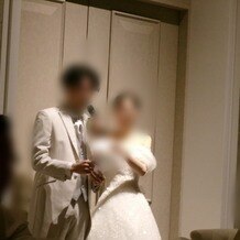 ラグナヴェール　プレミア  ＬＡＧＵＮＡＶＥＩＬ　ＰＲＥＭＩＥＲの写真｜手紙