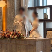 ラグナヴェール　プレミア  ＬＡＧＵＮＡＶＥＩＬ　ＰＲＥＭＩＥＲの写真｜乾杯