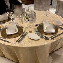 ラグナヴェール　プレミア  ＬＡＧＵＮＡＶＥＩＬ　ＰＲＥＭＩＥＲの写真｜テーブル