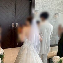 ラグナヴェール　プレミア  ＬＡＧＵＮＡＶＥＩＬ　ＰＲＥＭＩＥＲの写真｜チャペル