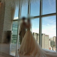 ラグナヴェール　プレミア  ＬＡＧＵＮＡＶＥＩＬ　ＰＲＥＭＩＥＲの写真｜チャペル