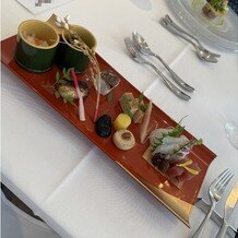 Flairge Sweet（フレアージュ　スウィート）の画像｜ボヌールコースメニュー