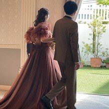 Flairge Sweet（フレアージュ　スウィート）の写真｜披露宴・パーティー会場｜2025-10-17 01:07:08.0えびさん投稿