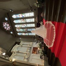 宮の森フランセス教会の画像