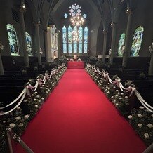 宮の森フランセス教会の画像