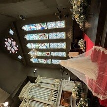 宮の森フランセス教会の画像