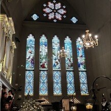 宮の森フランセス教会の写真｜挙式会場｜2025-06-09 11:54:54.0ゆきさん投稿