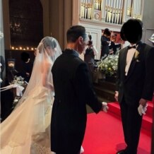 宮の森フランセス教会の画像